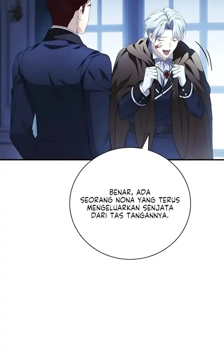 Husband Thief Chapter 2 - halaman 36