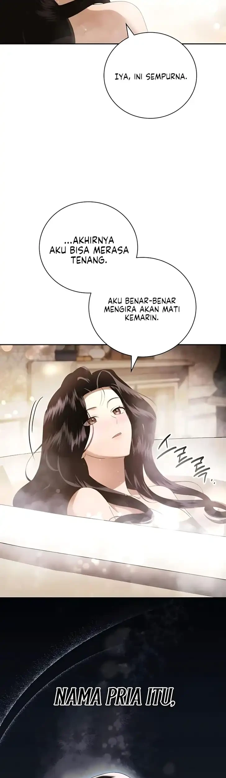 Husband Thief Chapter 2 - halaman 43