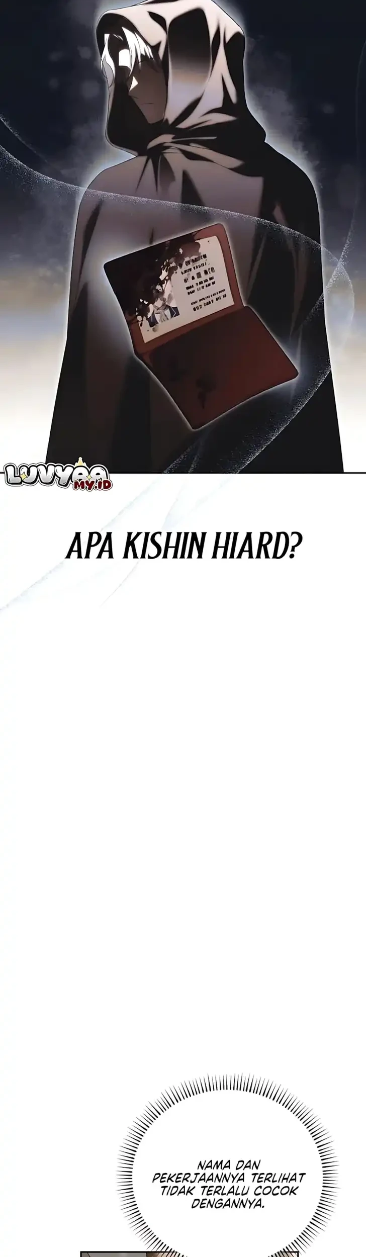 Husband Thief Chapter 2 - halaman 44