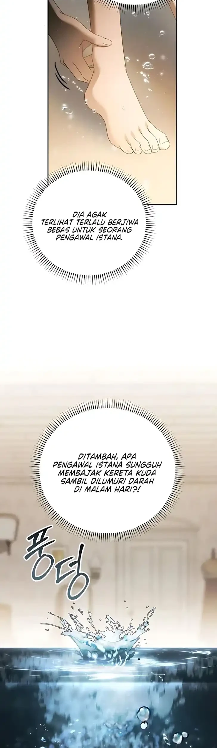 Husband Thief Chapter 2 - halaman 45
