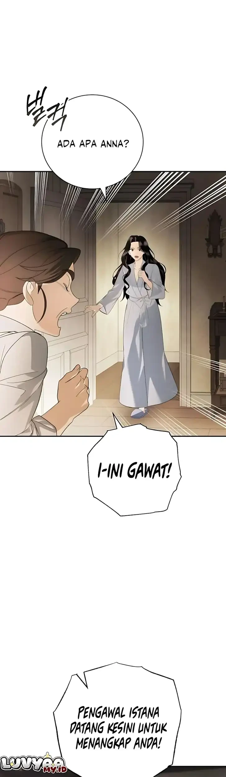 Husband Thief Chapter 2 - halaman 49