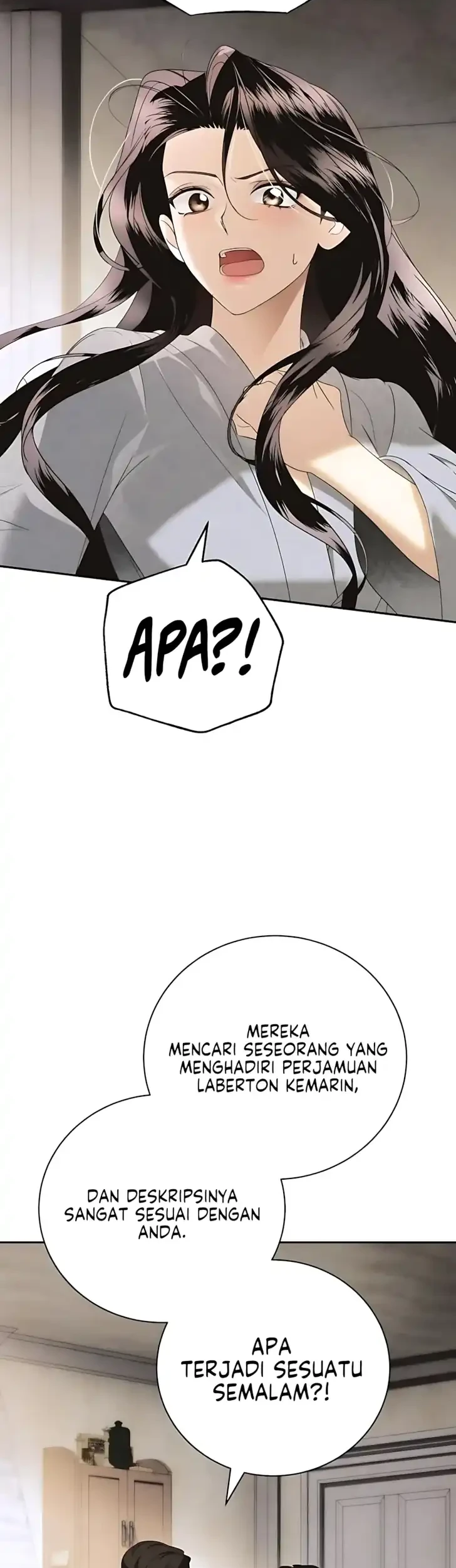 Husband Thief Chapter 2 - halaman 50