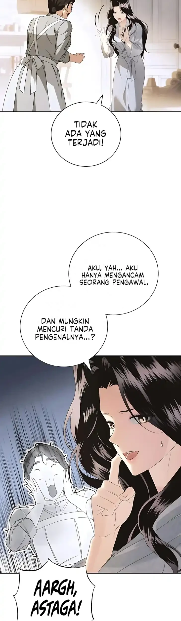 Husband Thief Chapter 2 - halaman 51