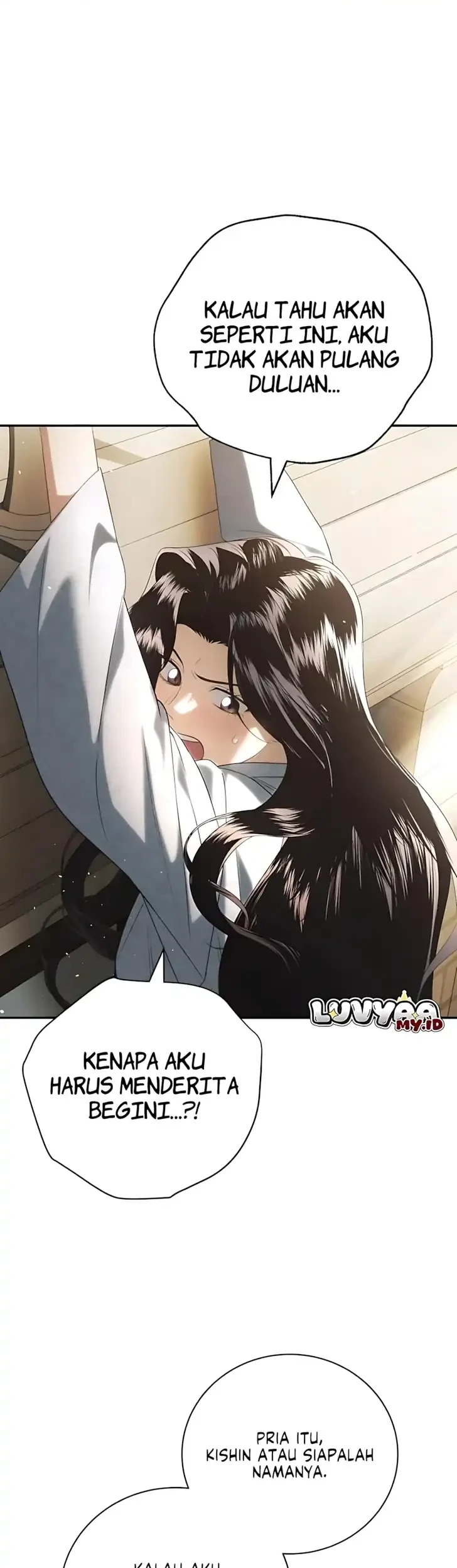 Husband Thief Chapter 2 - halaman 57