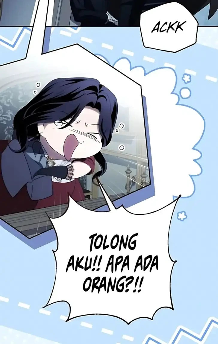 Husband Thief Chapter 2 - halaman 6