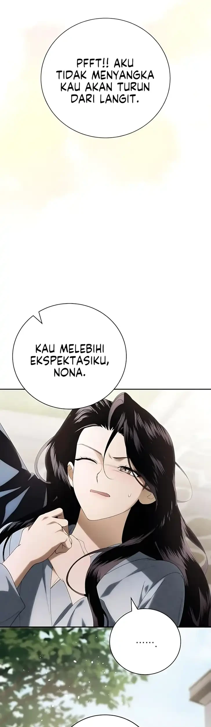 Husband Thief Chapter 2 - halaman 61