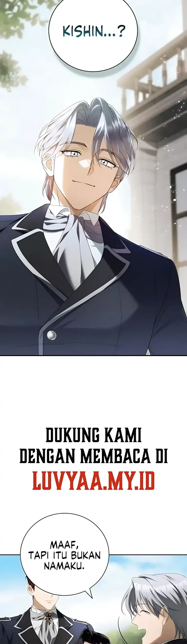 Husband Thief Chapter 2 - halaman 62