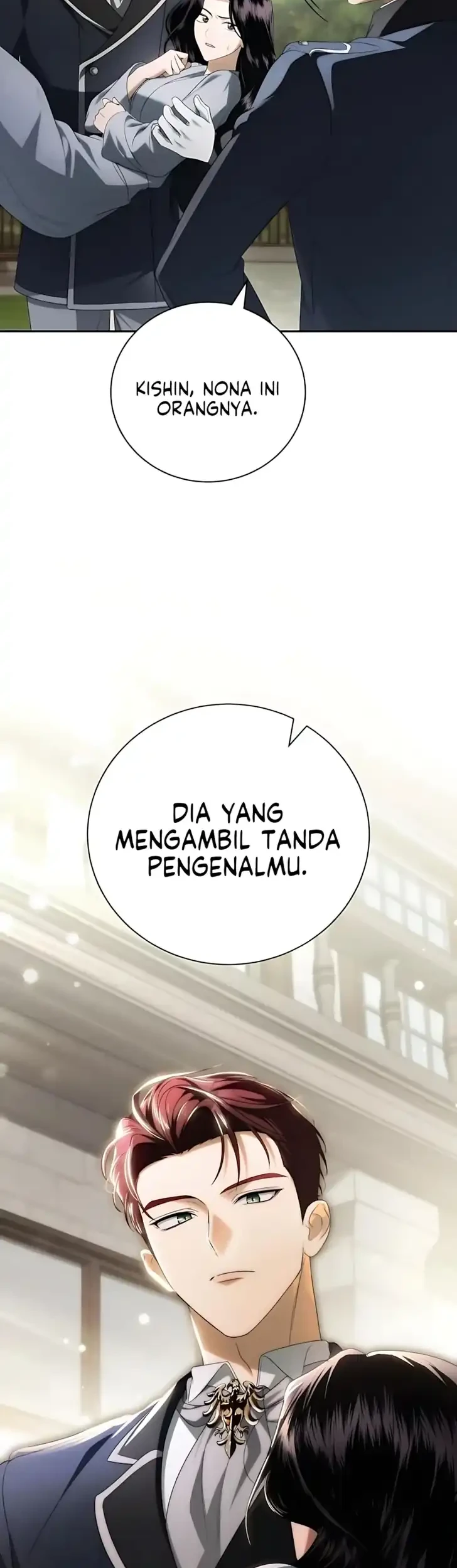 Husband Thief Chapter 2 - halaman 63