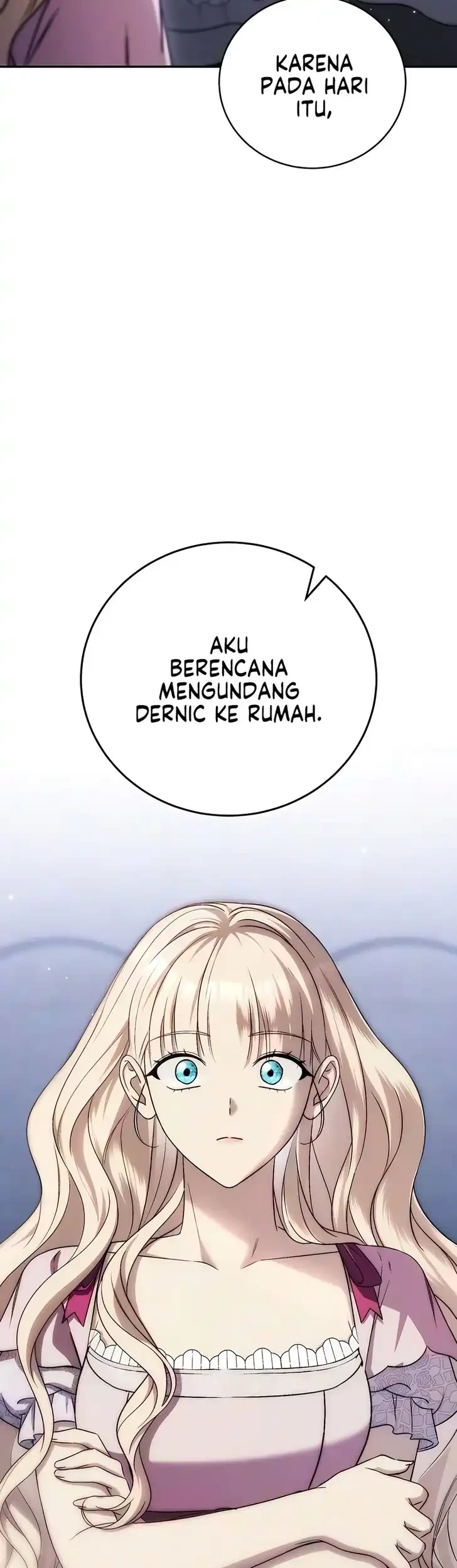 Husband Thief Chapter 20 - halaman 10