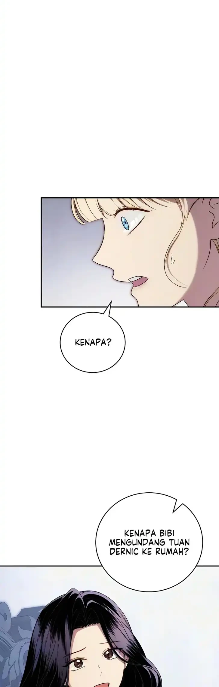 Husband Thief Chapter 20 - halaman 12