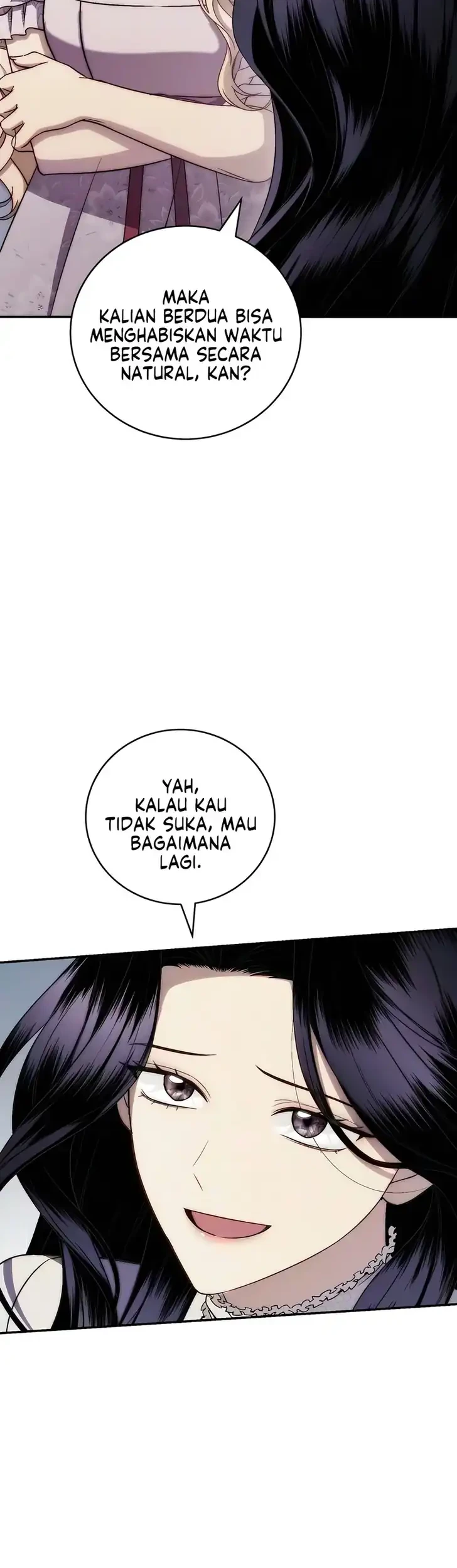 Husband Thief Chapter 20 - halaman 14