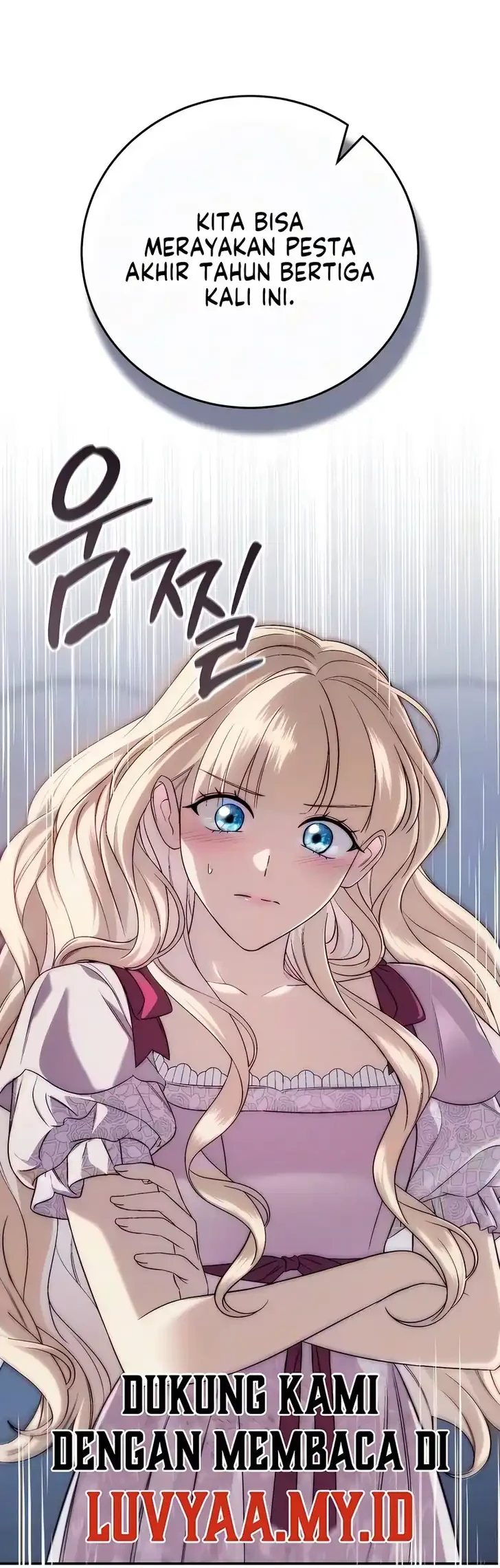 Husband Thief Chapter 20 - halaman 15