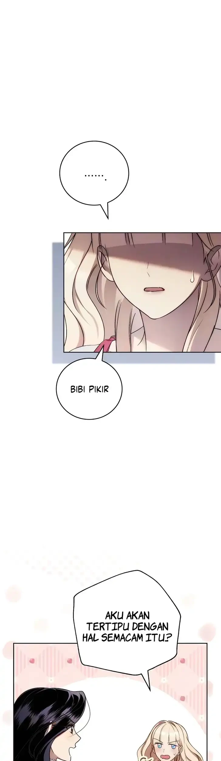 Husband Thief Chapter 20 - halaman 16