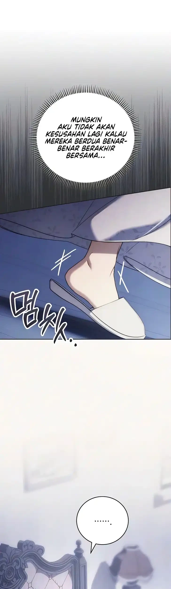 Husband Thief Chapter 20 - halaman 19
