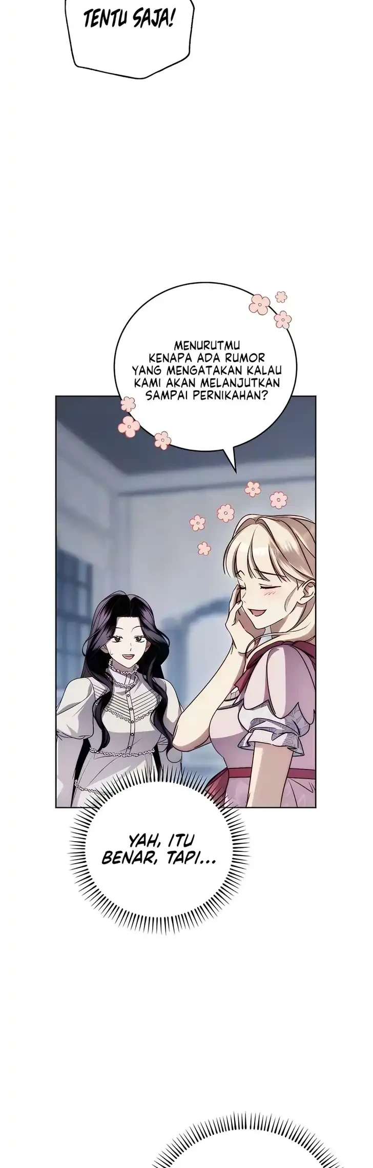 Husband Thief Chapter 20 - halaman 21