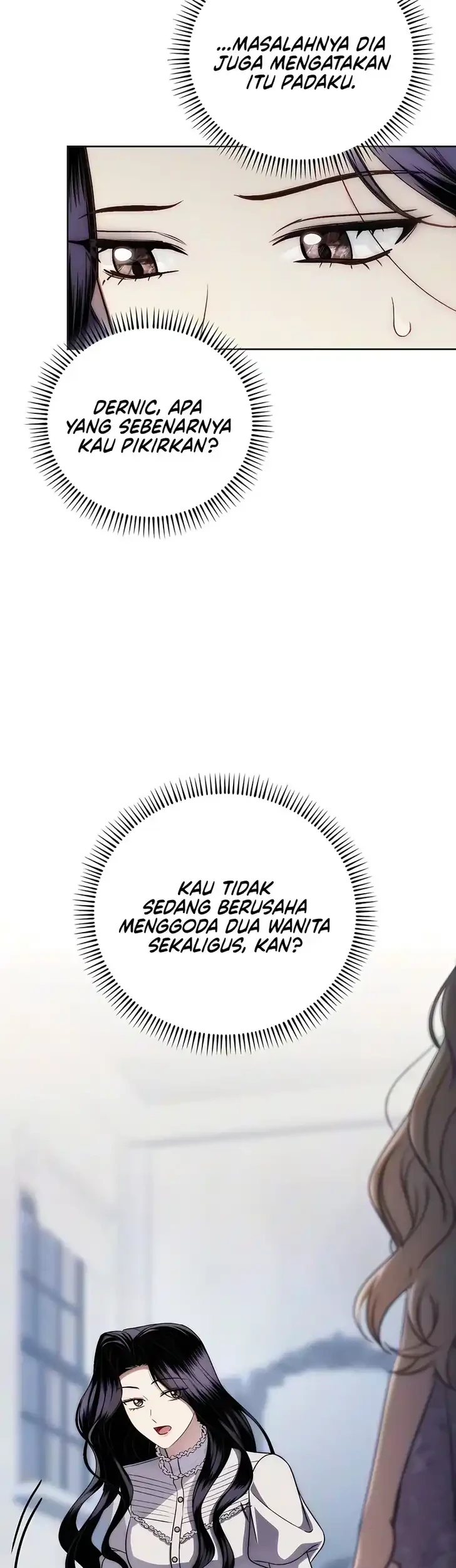 Husband Thief Chapter 20 - halaman 22