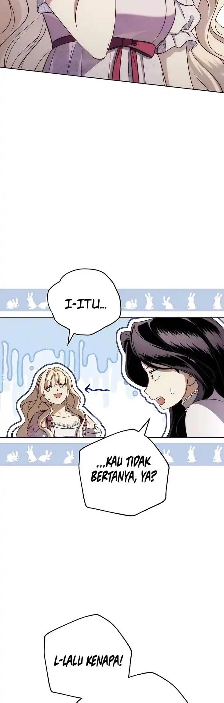 Husband Thief Chapter 20 - halaman 24
