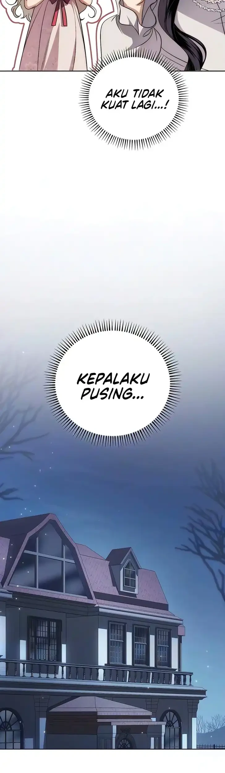 Husband Thief Chapter 20 - halaman 26
