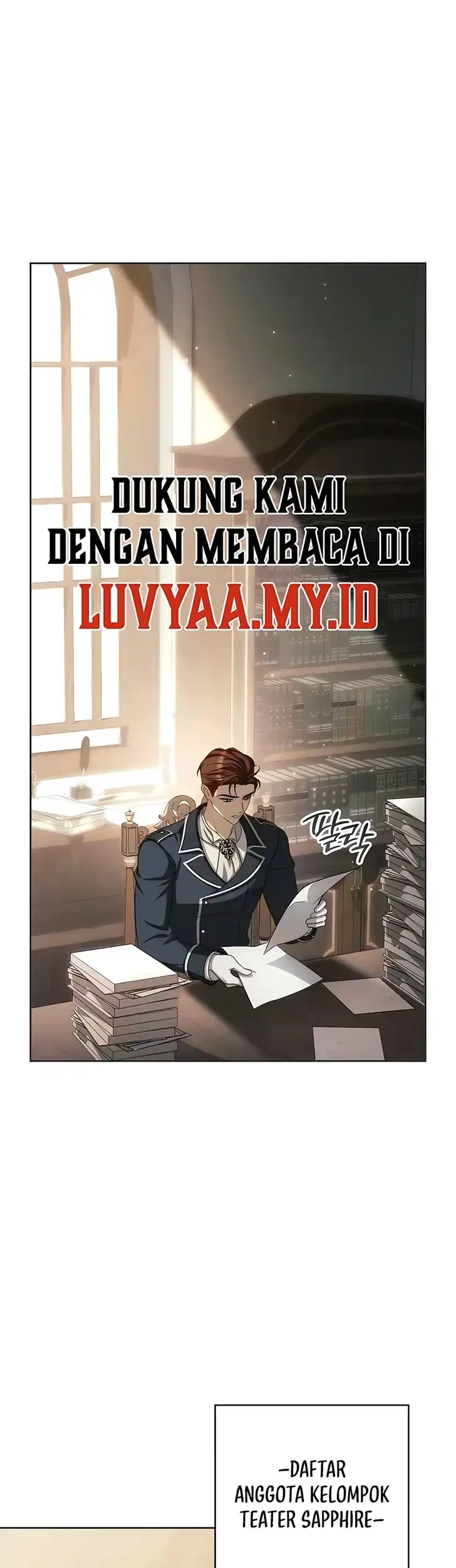 Husband Thief Chapter 20 - halaman 28