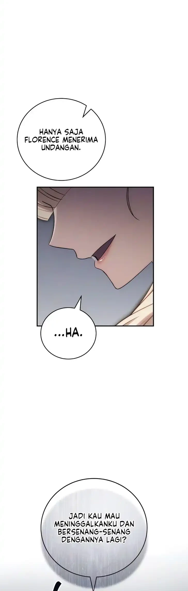 Husband Thief Chapter 20 - halaman 3