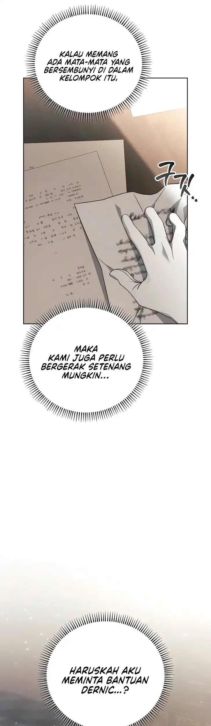 Husband Thief Chapter 20 - halaman 31
