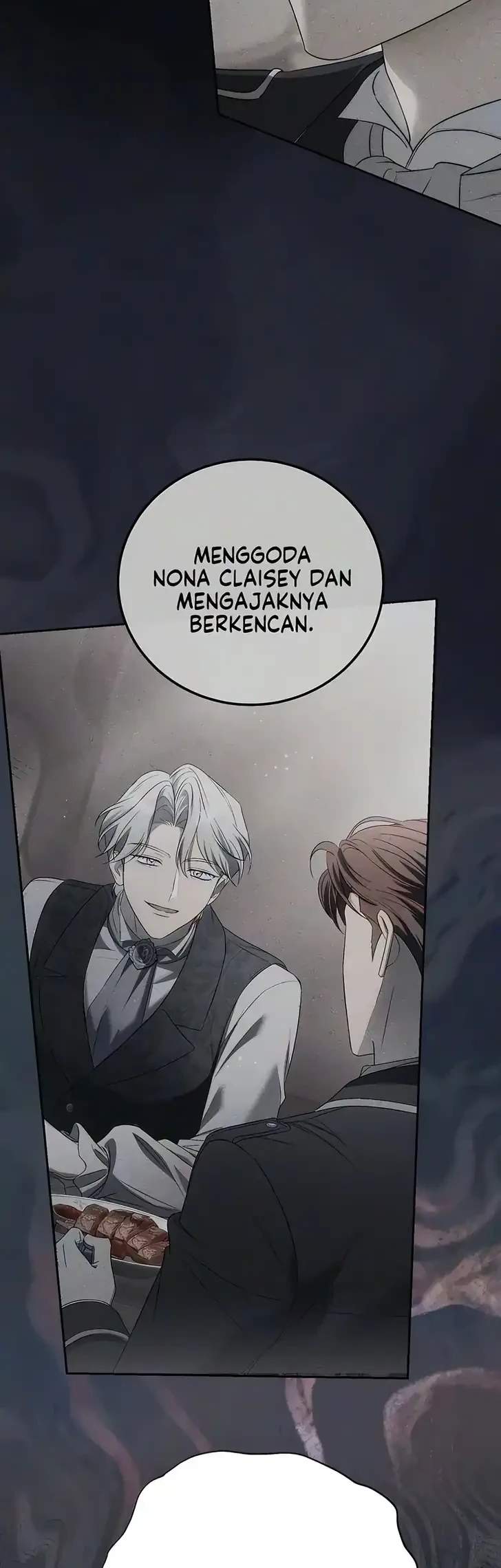 Husband Thief Chapter 20 - halaman 33