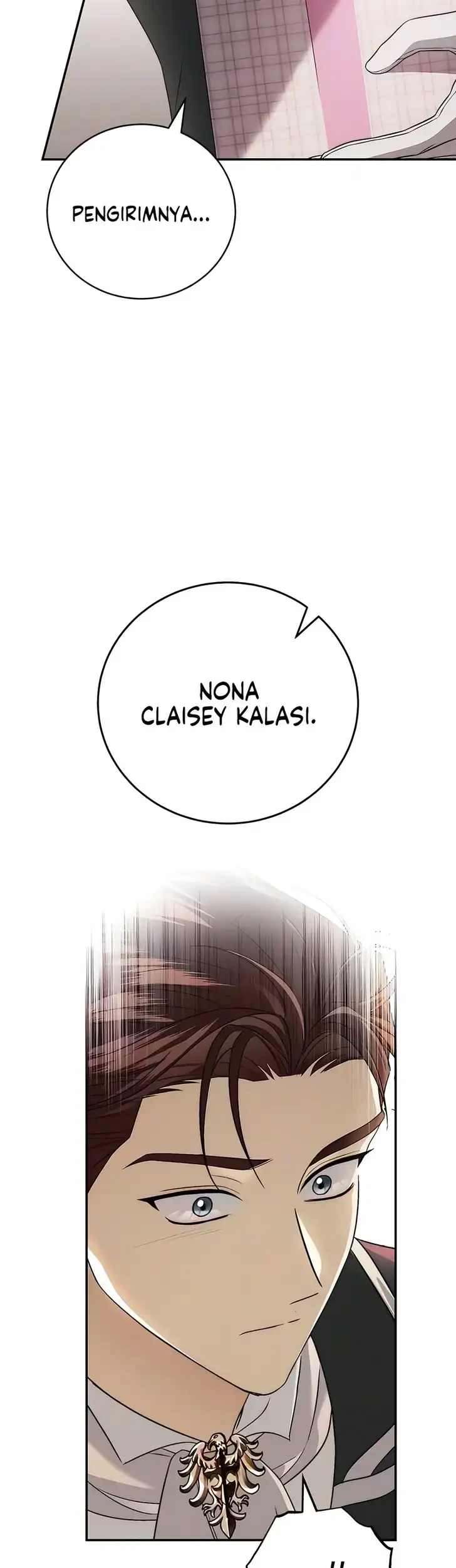 Husband Thief Chapter 20 - halaman 37