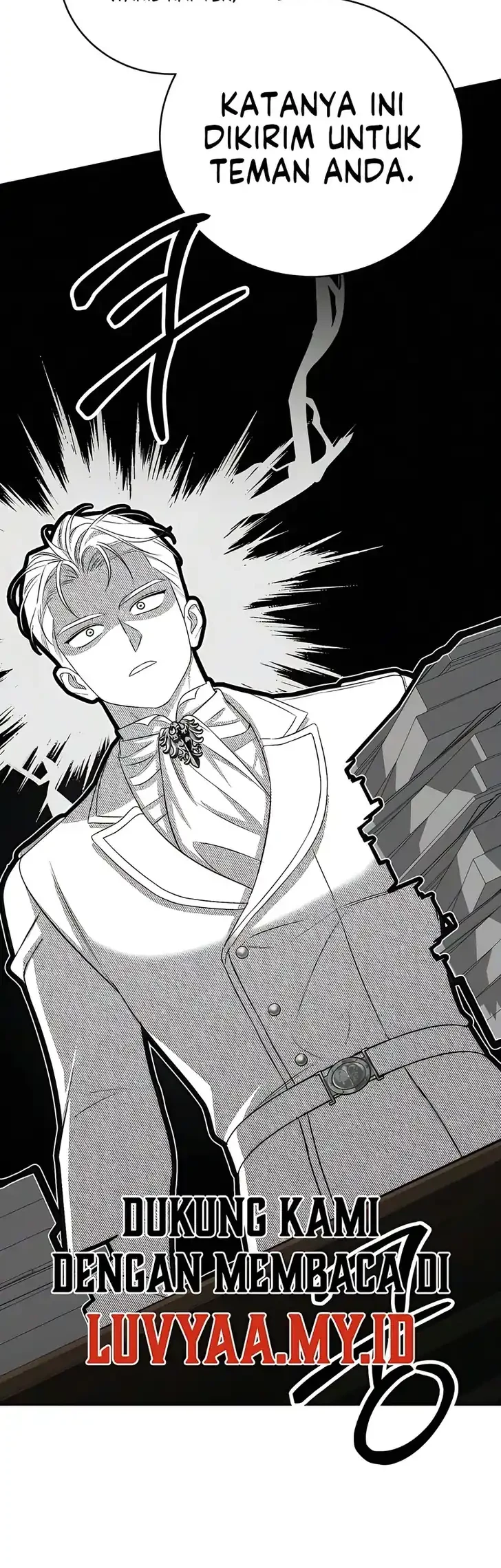Husband Thief Chapter 20 - halaman 39