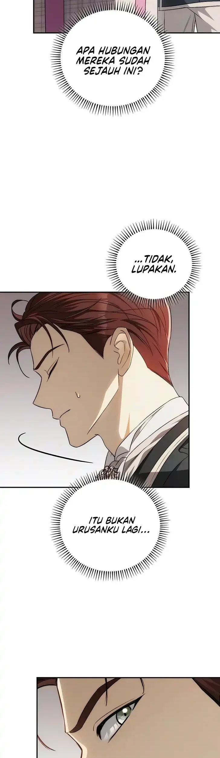 Husband Thief Chapter 20 - halaman 44