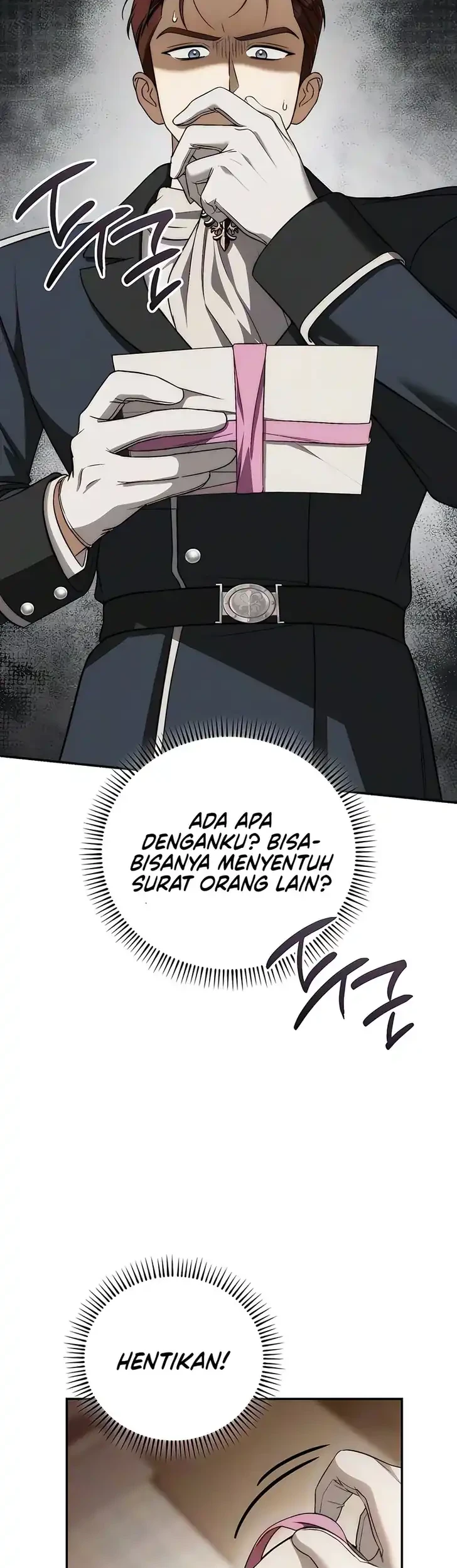 Husband Thief Chapter 20 - halaman 47