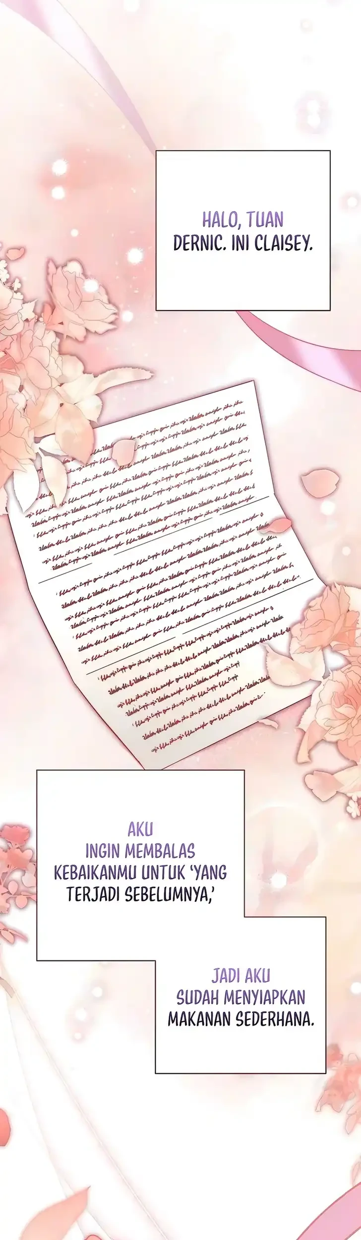 Husband Thief Chapter 20 - halaman 49