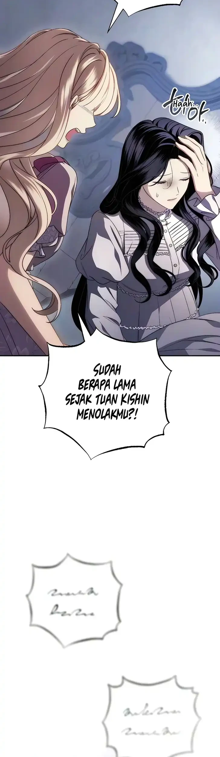 Husband Thief Chapter 20 - halaman 5