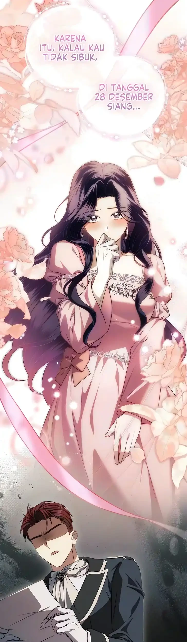 Husband Thief Chapter 20 - halaman 50