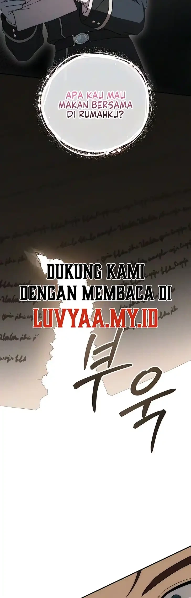 Husband Thief Chapter 20 - halaman 51