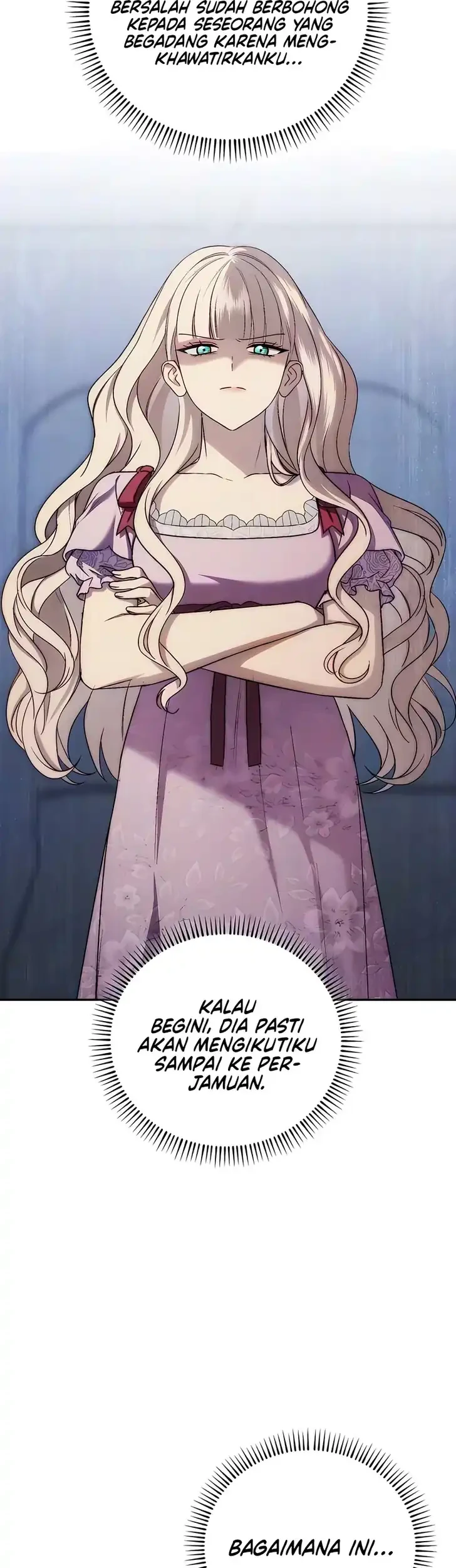 Husband Thief Chapter 20 - halaman 7