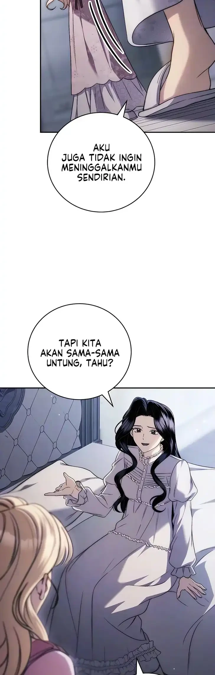 Husband Thief Chapter 20 - halaman 9