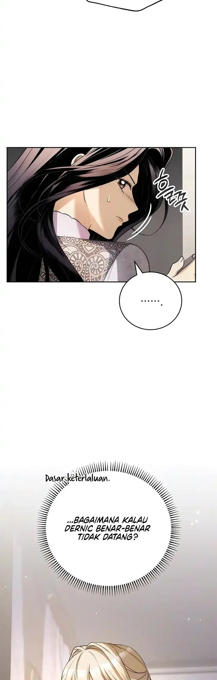 Husband Thief Chapter 21 - halaman 15