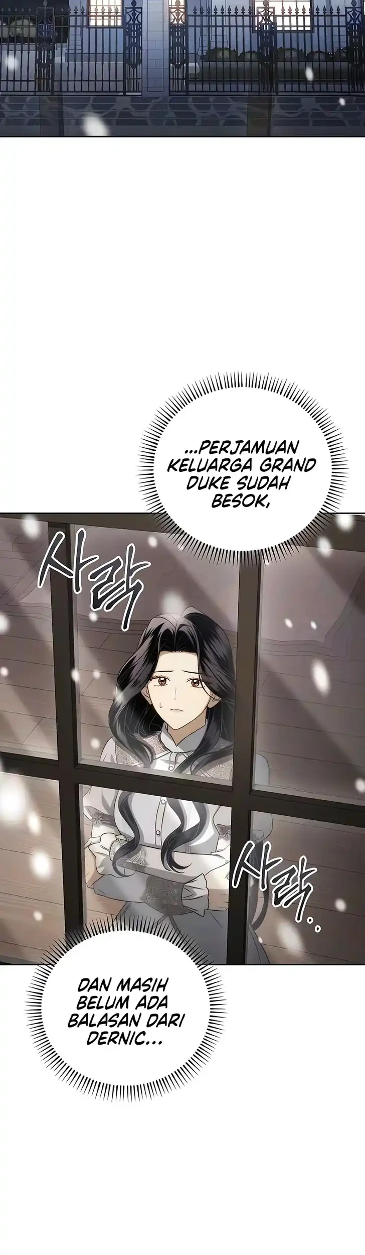 Husband Thief Chapter 21 - halaman 2