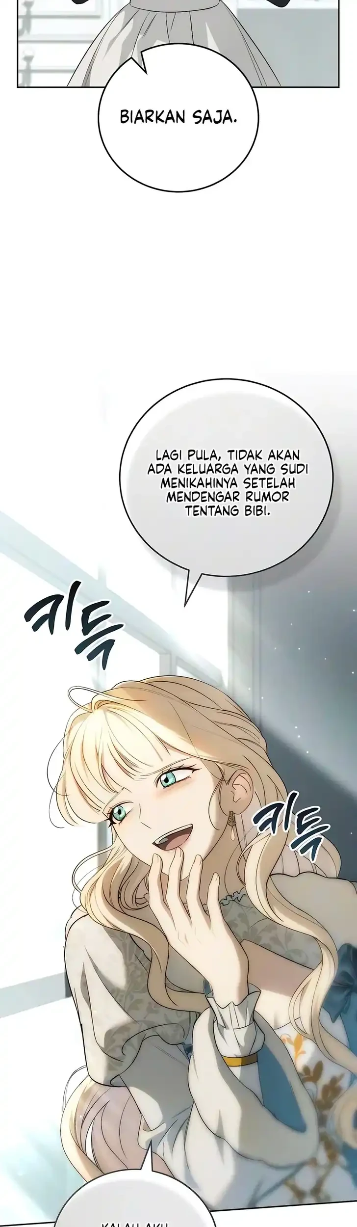 Husband Thief Chapter 21 - halaman 25