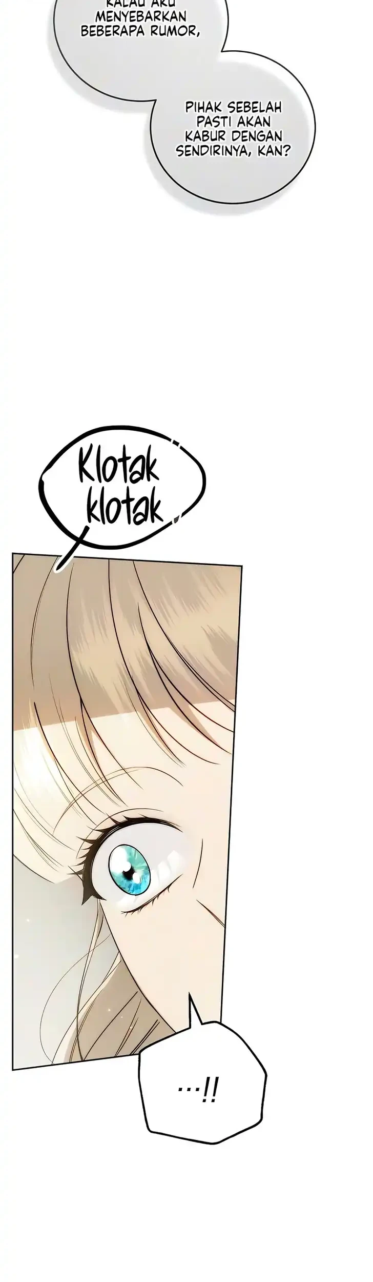 Husband Thief Chapter 21 - halaman 26