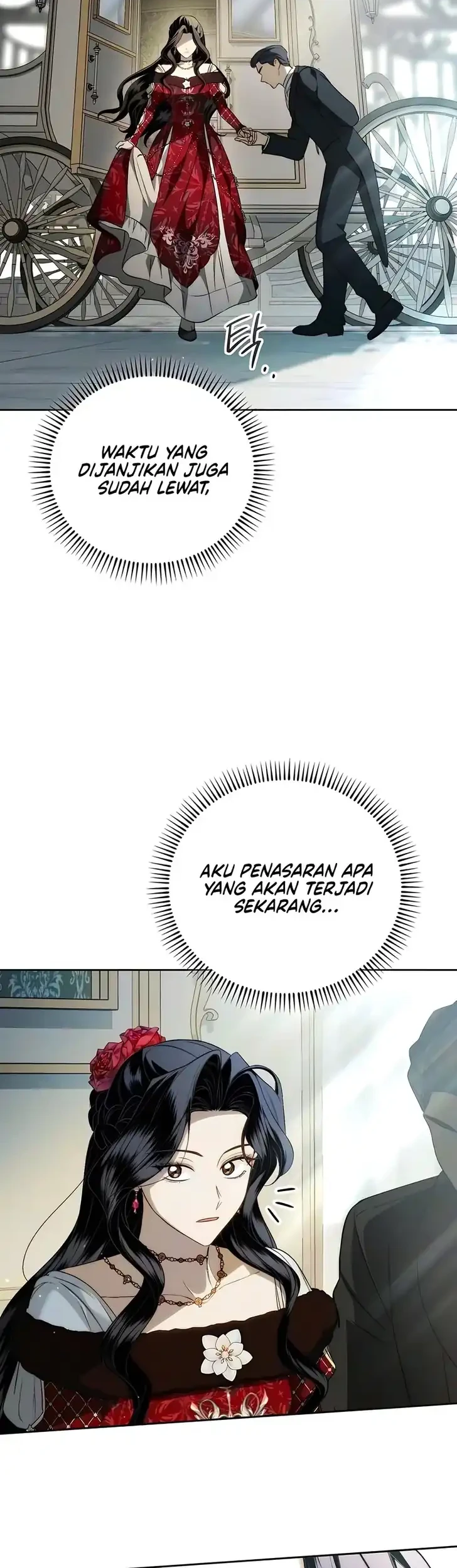 Husband Thief Chapter 21 - halaman 29