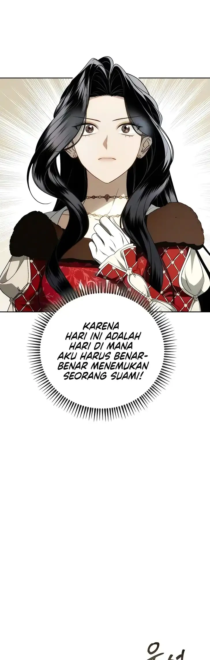 Husband Thief Chapter 21 - halaman 33