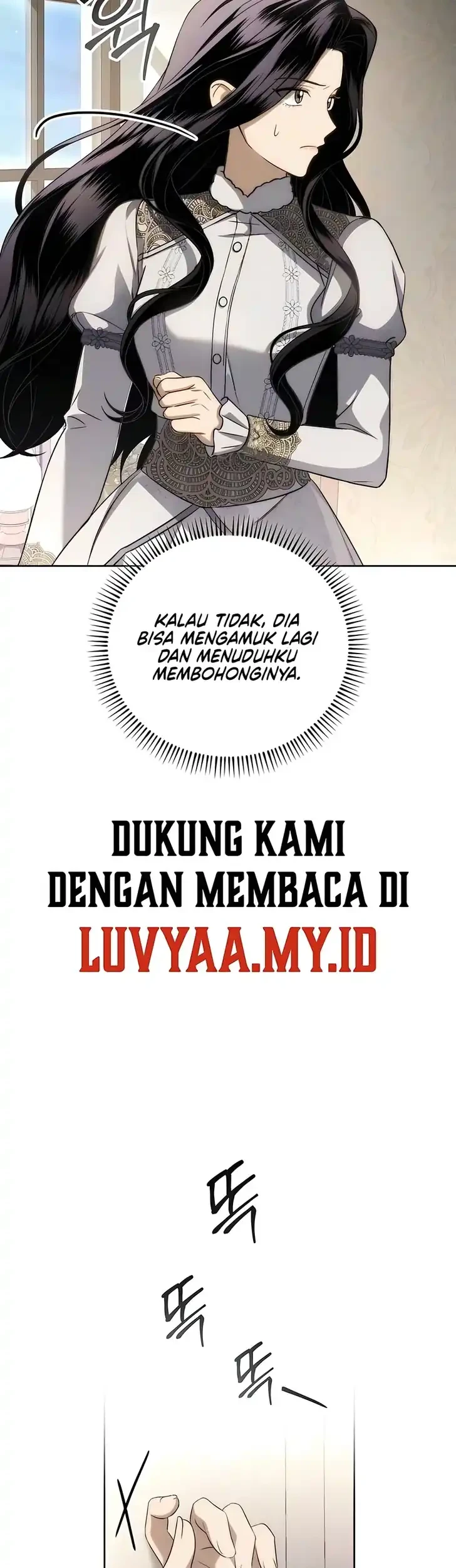 Husband Thief Chapter 21 - halaman 4