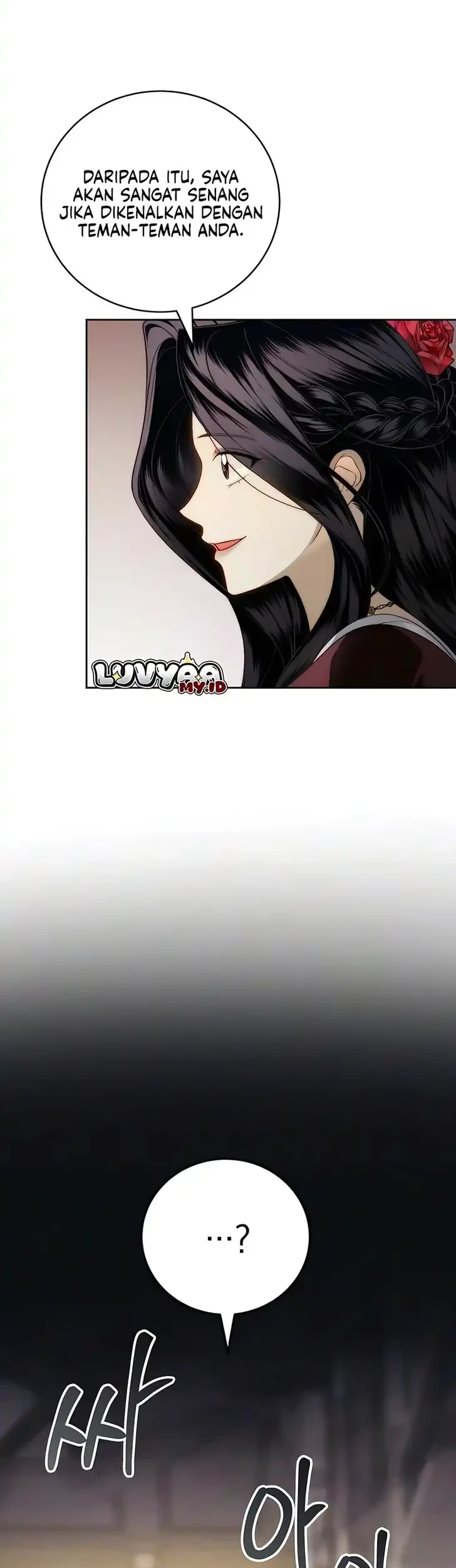 Husband Thief Chapter 21 - halaman 47