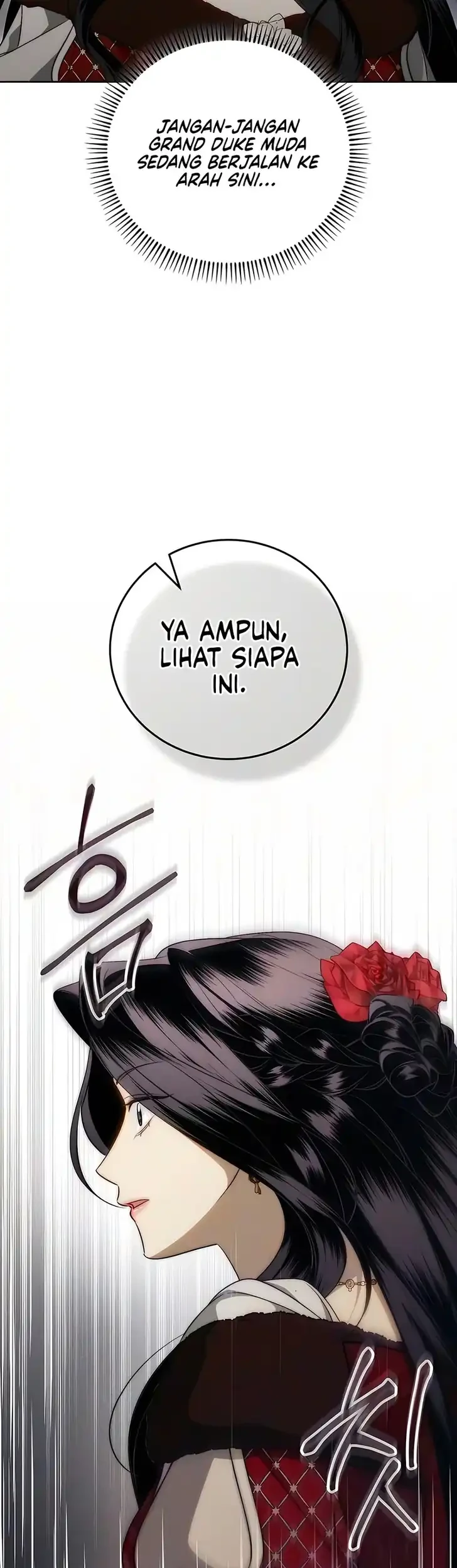 Husband Thief Chapter 21 - halaman 49