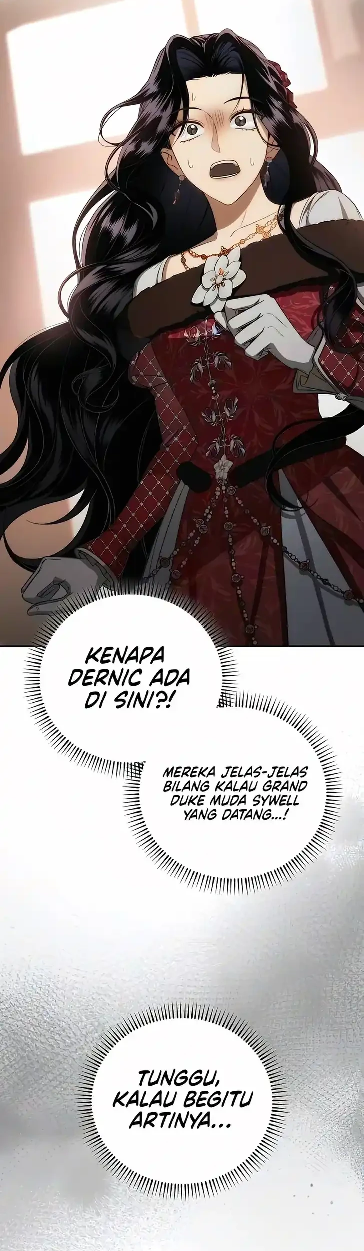 Husband Thief Chapter 21 - halaman 53