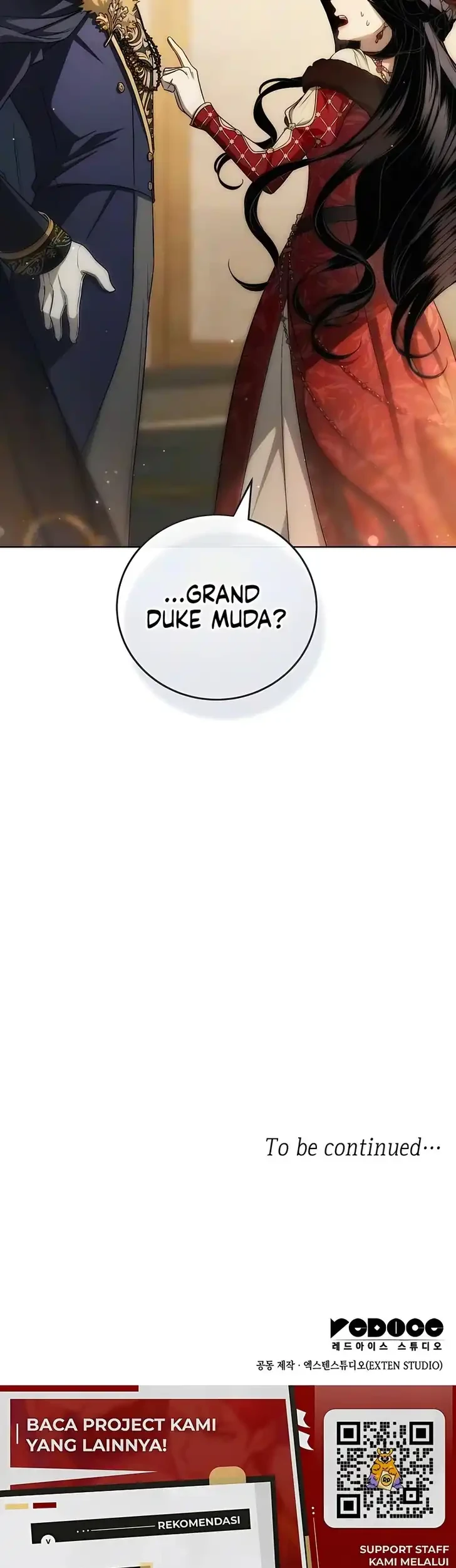 Husband Thief Chapter 21 - halaman 55