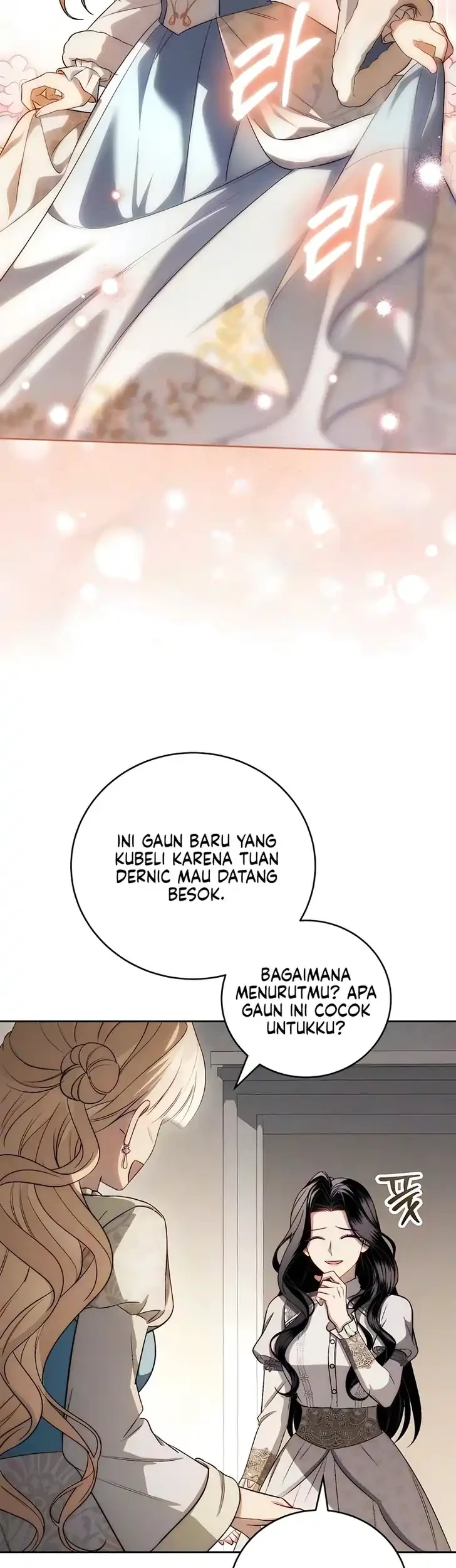 Husband Thief Chapter 21 - halaman 7