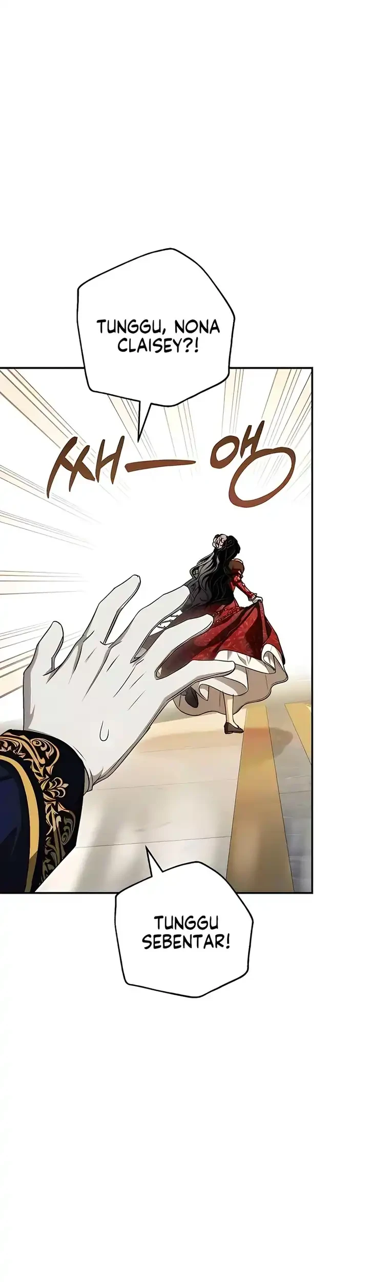 Husband Thief Chapter 22 - halaman 10