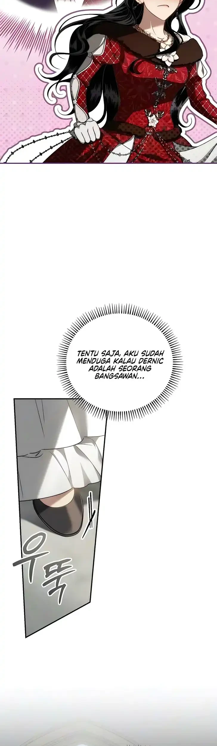 Husband Thief Chapter 22 - halaman 14